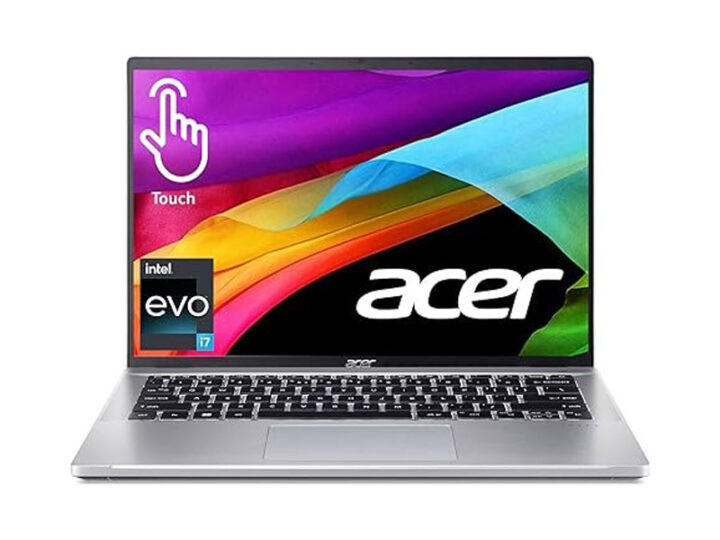 Acer Swift Go