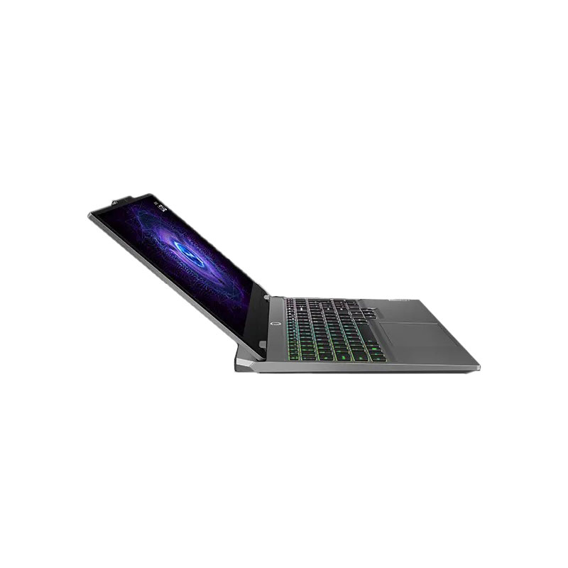 Lenovo i5 - 13450HX 83DV00DBPH Laptop (Luna Grey)