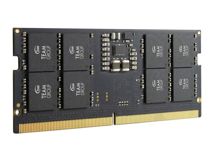 Team Group Elite 16GB DDR5 4800Mhz SODIMM