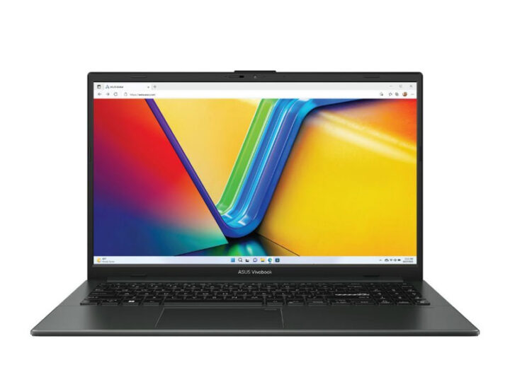 ASUS VIVOBOOK Go 15 E1504FA Ryzen 5 7520U