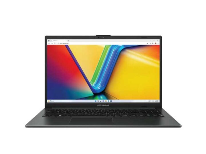 ASUS Vivobook Go E1504fA-AS33 Ryzen 3 7320U