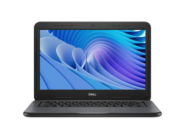 Dell i3 8TH GEN | 16GB RAM | 128GB SSD | 500GB HDD