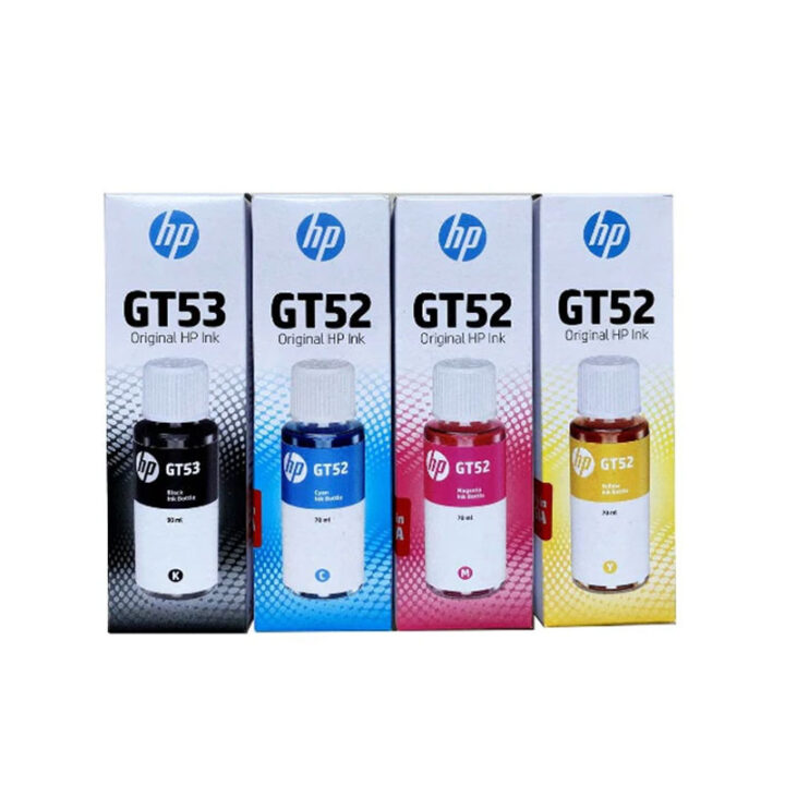 HP Ink GT53