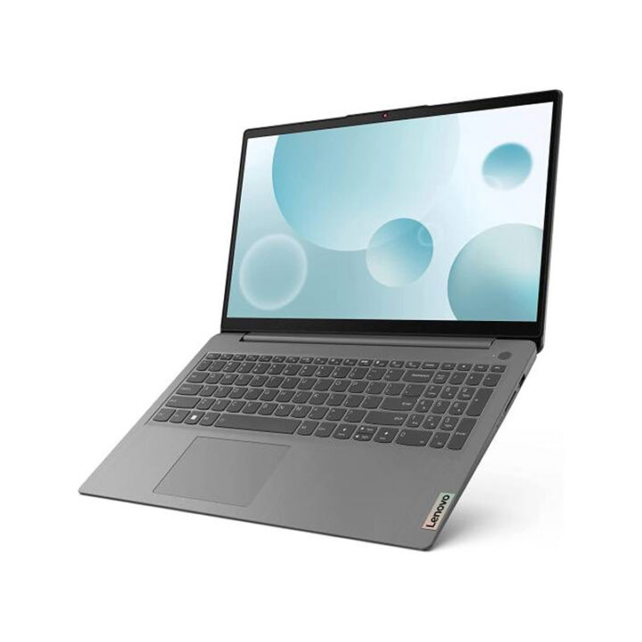 Lenovo IDEA PAD 3i i7 - 1255Y PF9XB4618005 Laptop (Arctic Grey)