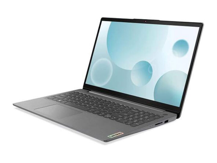 Lenovo IDEA PAD 3i i7 - 1255Y PF9XB4618005 Laptop (Arctic Grey)