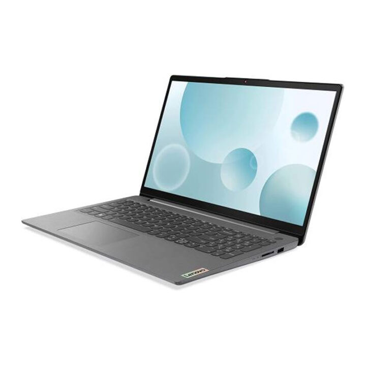 Lenovo IDEA PAD 3i i7 - 1255Y PF9XB4618005 Laptop (Arctic Grey)