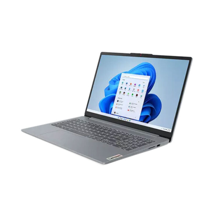 Lenovo IDEA PAD Slim 3i i5 - 12450H 83ER00KVPH (Arctic Grey)