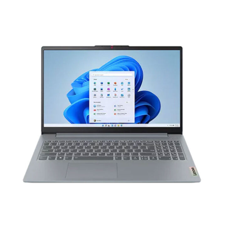 Lenovo IDEA PAD Slim 3i i5 - 12450H 83ER00KVPH (Arctic Grey)