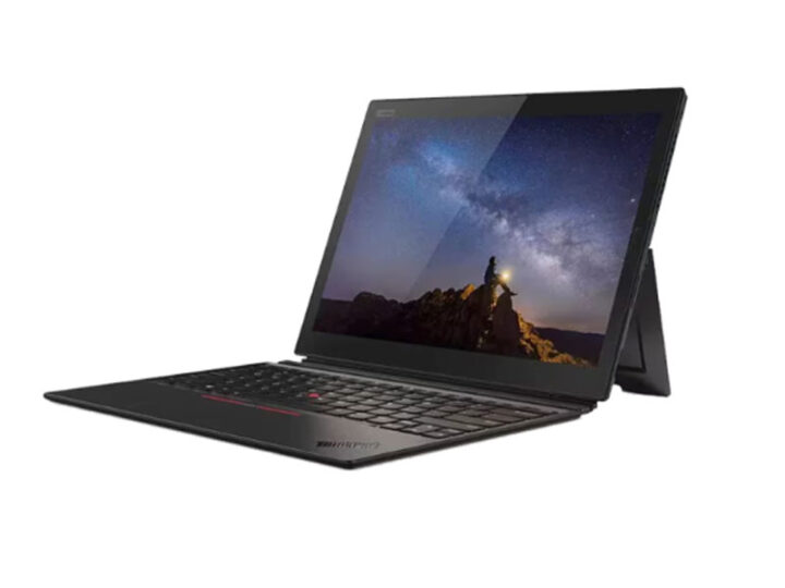 Lenovo X1 i5 7TH GEN | 8GB RAM | 256GB SSD