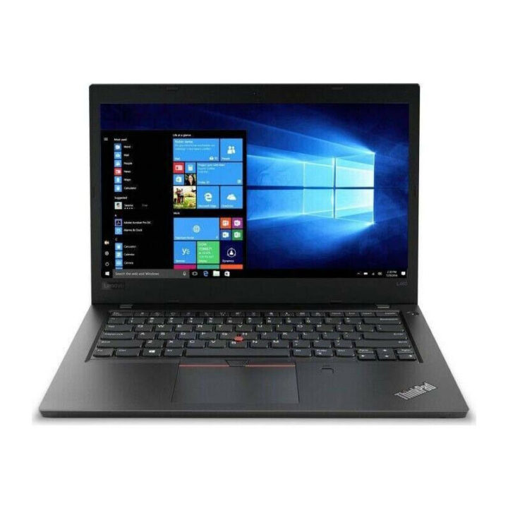 Lenovo i3 8TH GEN | 8GB RAM | 120GB SSD | 500GB External