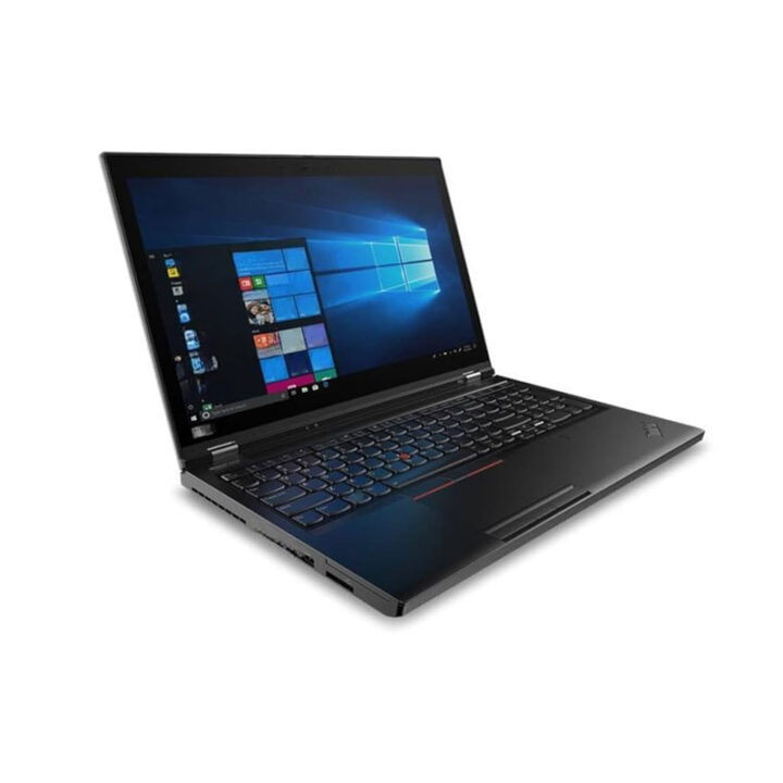 Lenovo i7 9TH GEN | RTX 3000 | 32GB RAM | 1TB SSD