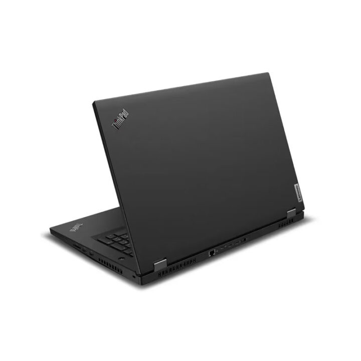 Lenovo i7 9TH GEN | RTX 3000 | 32GB RAM | 1TB SSD