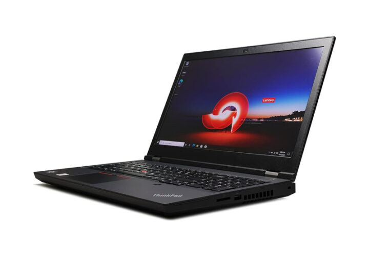 Lenovo i7 9TH GEN | RTX 3000 | 32GB RAM | 1TB SSD