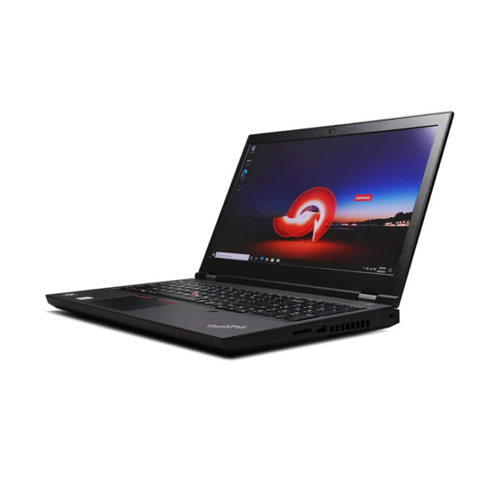 Lenovo i7 9TH GEN | RTX 3000 | 32GB RAM | 1TB SSD