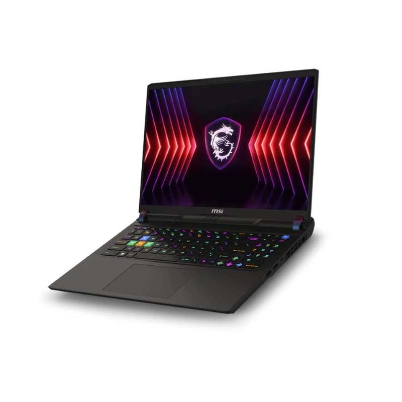 MSI Gaming Laptop Vector 16 i7 14TH GEN HX A14VFG-406PH