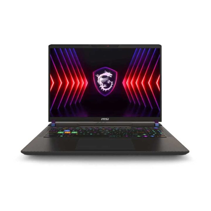 MSI Gaming Laptop Vector 16 i7 14TH GEN HX A14VFG-406PH