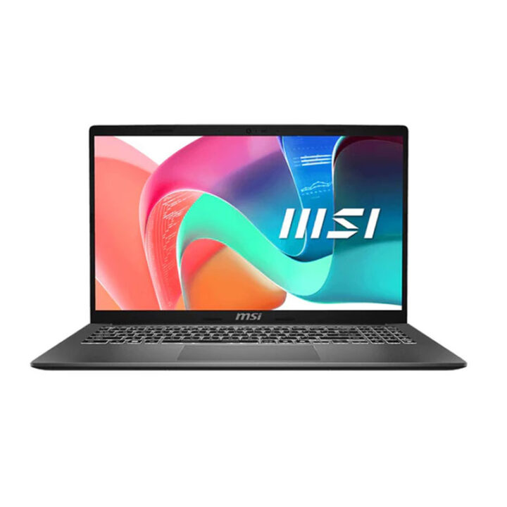 MSI Modern 15 F13MG-030PH Laptop (Platinum Grey)