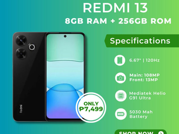 Redmi-13