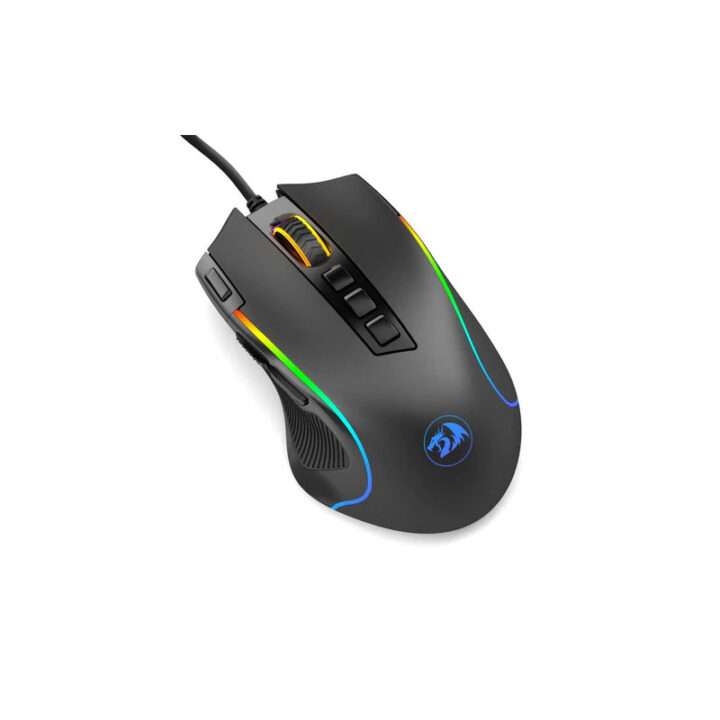 Redragon Predator Gaming Mouse (M612-RGB)