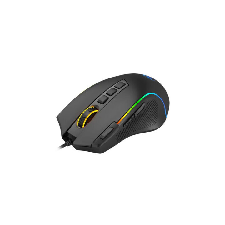 Redragon Predator Gaming Mouse (M612-RGB)