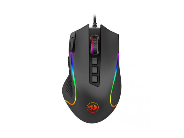 Redragon Predator Gaming Mouse (M612-RGB)