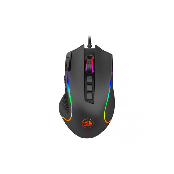 Redragon Predator Gaming Mouse (M612-RGB)