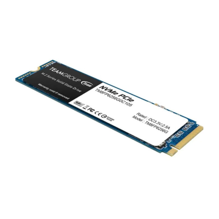 TEAMGROUP MP33 PRO 256GB SSD