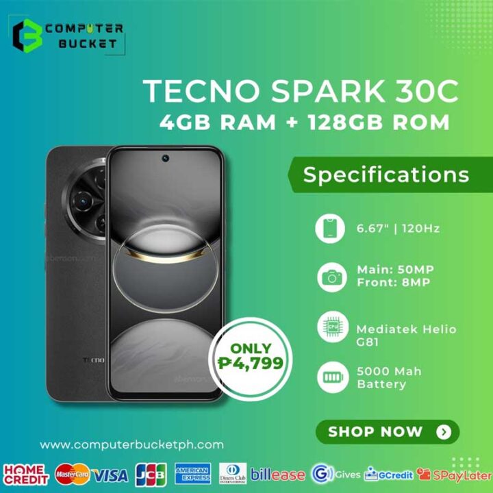 Techno-Spark-30C