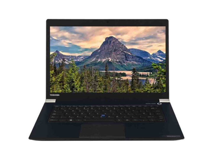 Toshiba i5 7TH GEN | 16GB RAM | 256GB SSD