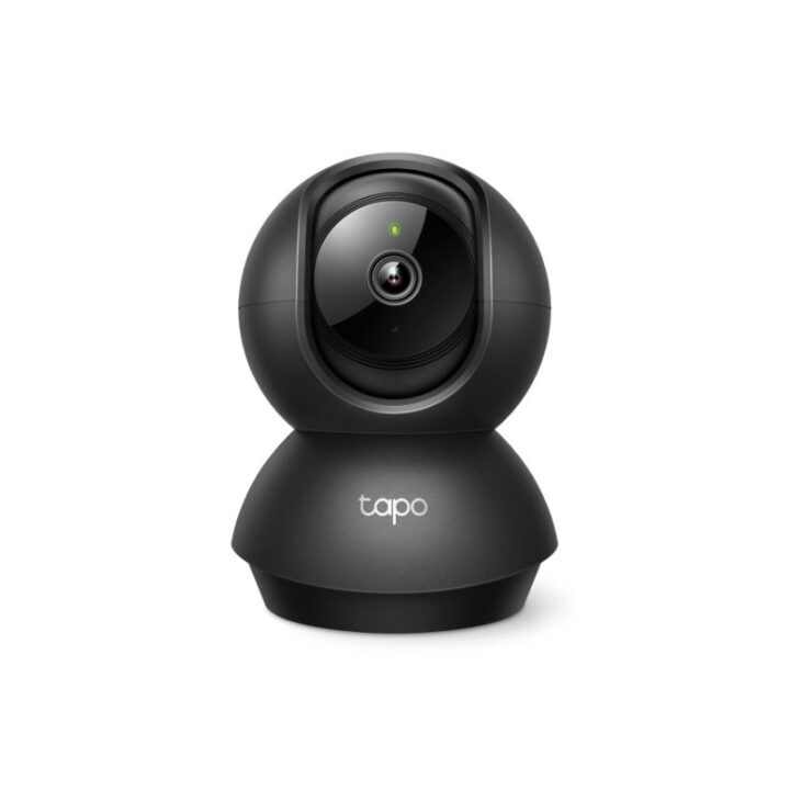 Tapo C211 Pan/Tilt AI Home Security Wi-Fi Camera