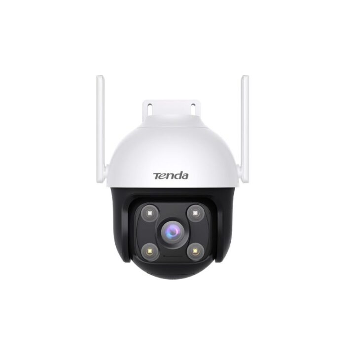 Tenda CH7 AI OUTDOOR WIFI CAMERA