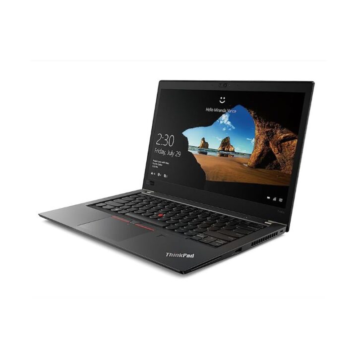 Lenovo ThinkPad i5 16GB RAM - 256GB SSD