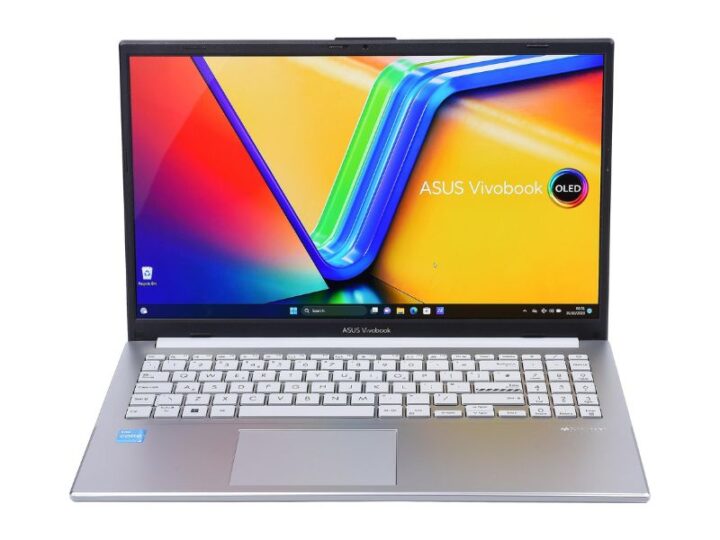 ASUS Vivobook Go 15 E1504GA-NJ651WSM