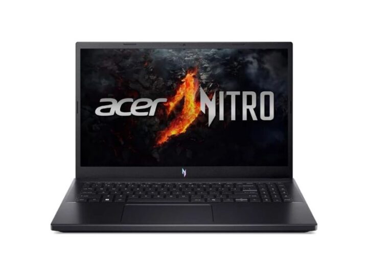 Acer Nitro V ANV 15-41-R6D8 15.6" FHD