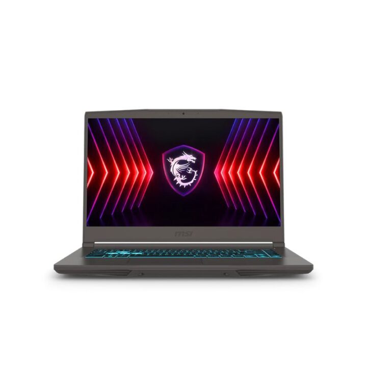 MSI Thin 15 B12UC-260PH i5 12TH GEN  15.6" FHD