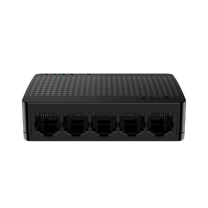 Tenda Switch Hub SG105 5-Port Gigabit Ethernet