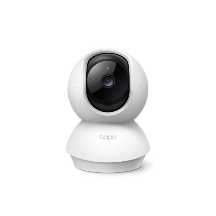 Tapo C200 Pan/Tilt Home Security Wi-Fi Camera