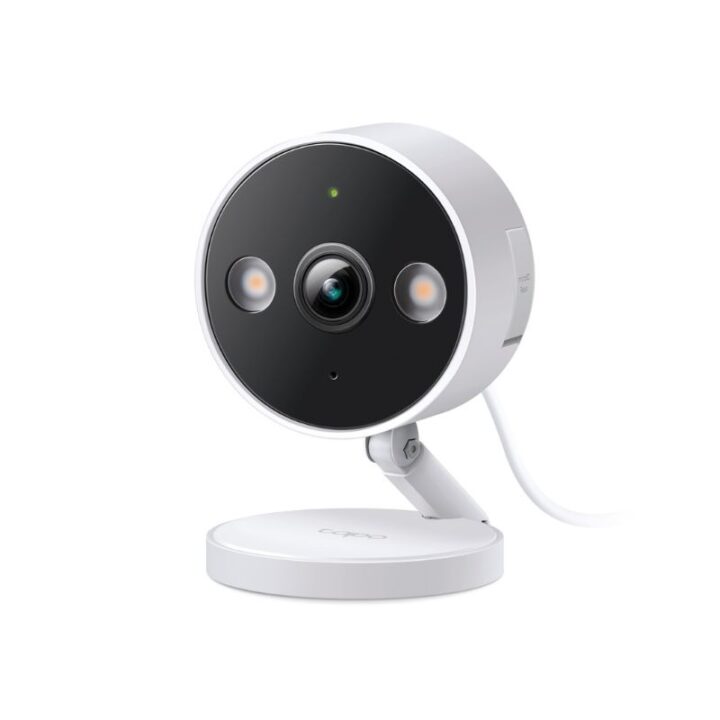 Tapo C120 Indoor/Outdoor Wi-Fi Home Security Camera