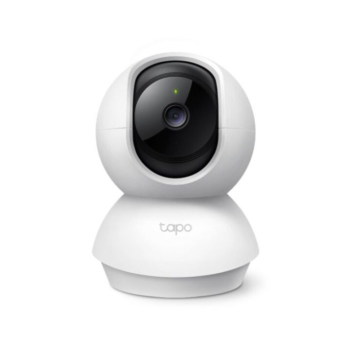 Tapo C200C Pan/Tilt Home Security Wi-Fi Camera