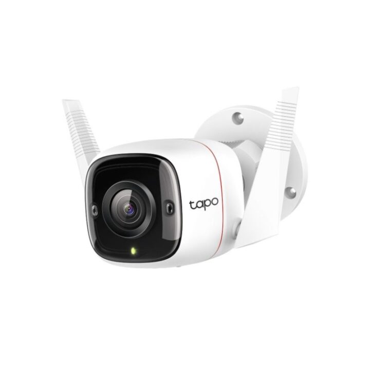 Tapo C310 Outdoor Security Wi-Fi Camera