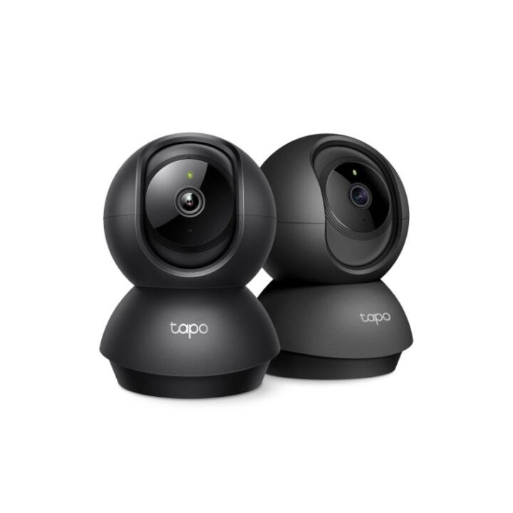 Tapo C211 Pan/Tilt AI Home Security Wi-Fi Camera