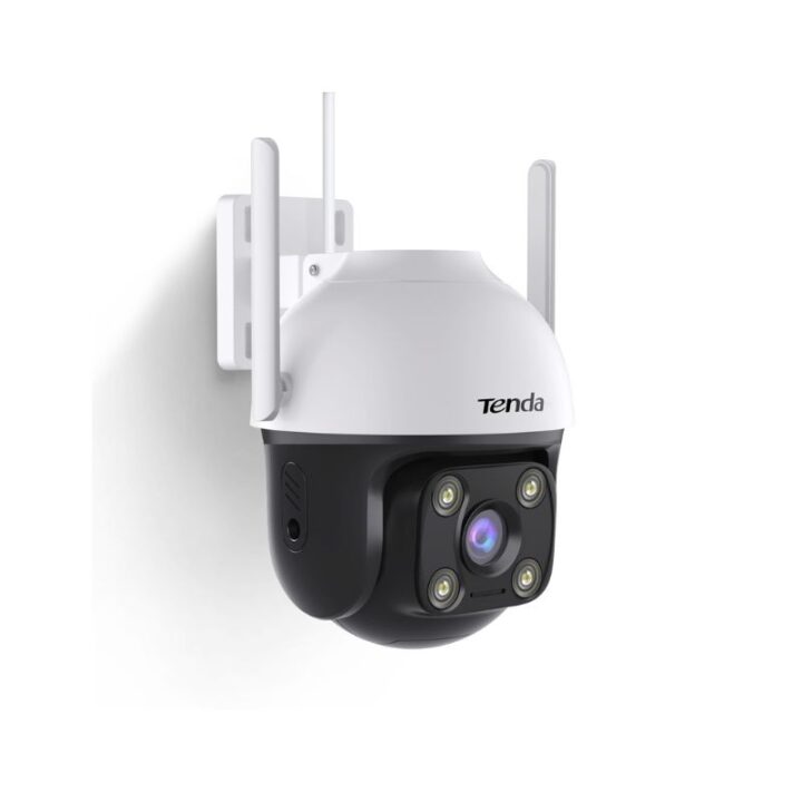 Tenda CH7 AI OUTDOOR WIFI CAMERA