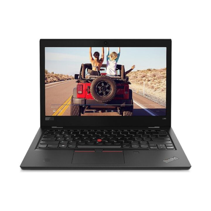 Lenovo ThinkPad i5 16GB RAM - 256GB SSD