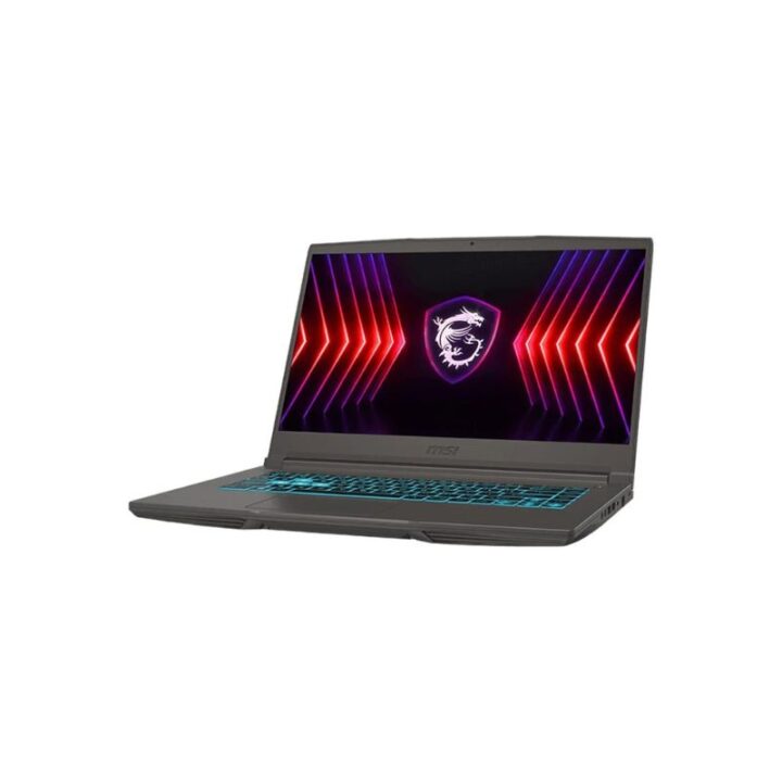 MSI Thin 15 B12UC-260PH i5 12TH GEN  15.6" FHD