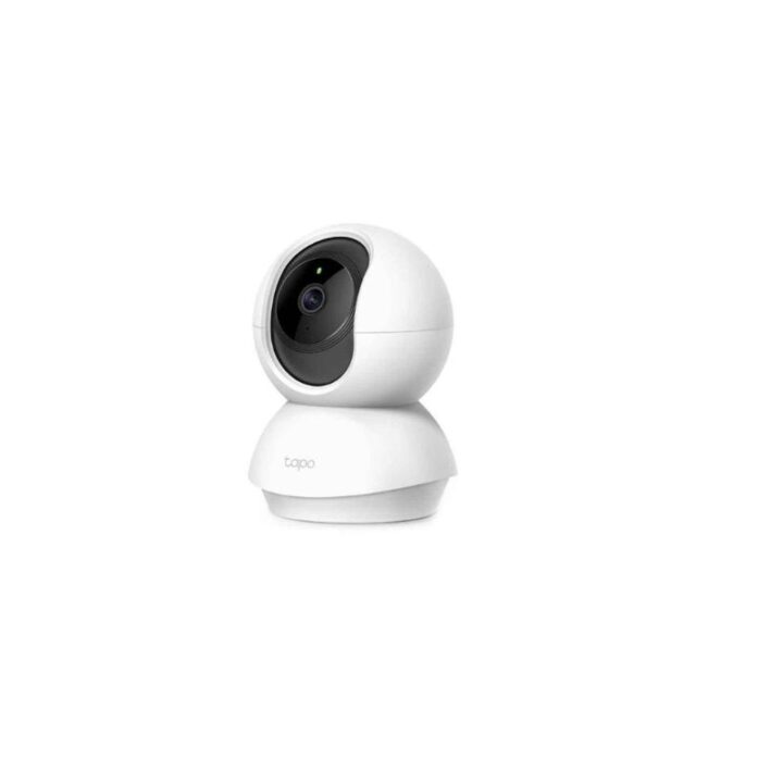 Tapo C200 Pan/Tilt Home Security Wi-Fi Camera