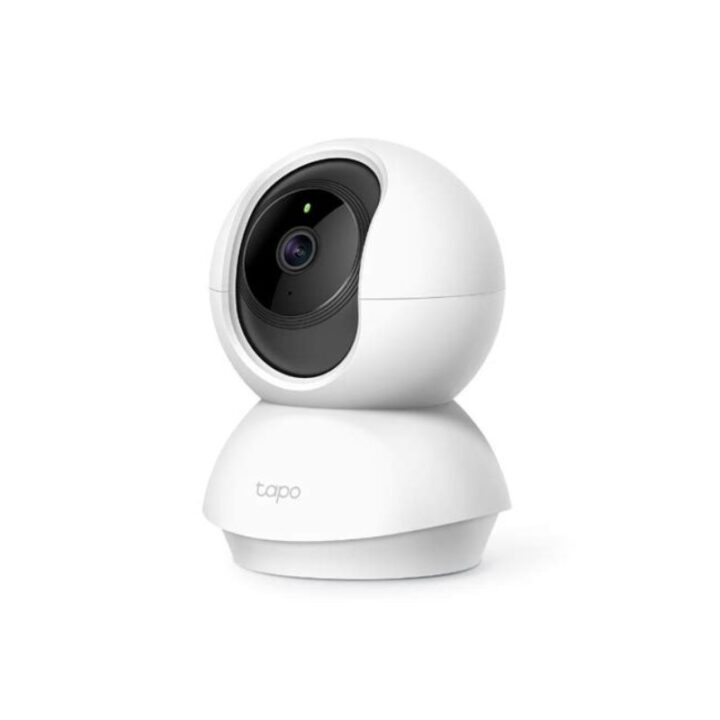 Tapo C200C Pan/Tilt Home Security Wi-Fi Camera