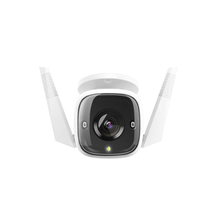 Tapo C310 Outdoor Security Wi-Fi Camera