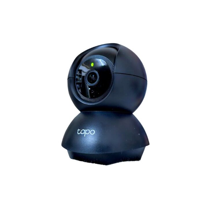 Tapo C211 Pan/Tilt AI Home Security Wi-Fi Camera