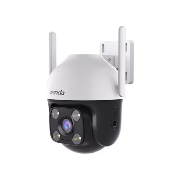 Tenda CH7 AI OUTDOOR WIFI CAMERA