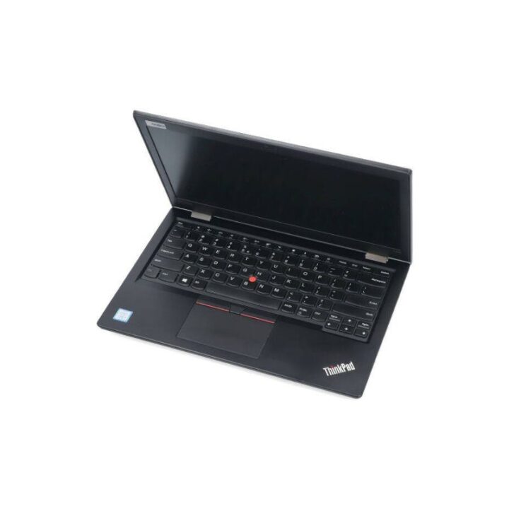 Lenovo ThinkPad i5 16GB RAM - 256GB SSD